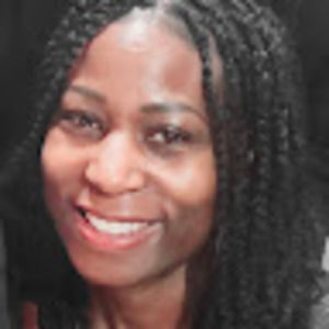 Meet your Posher, Lakesha